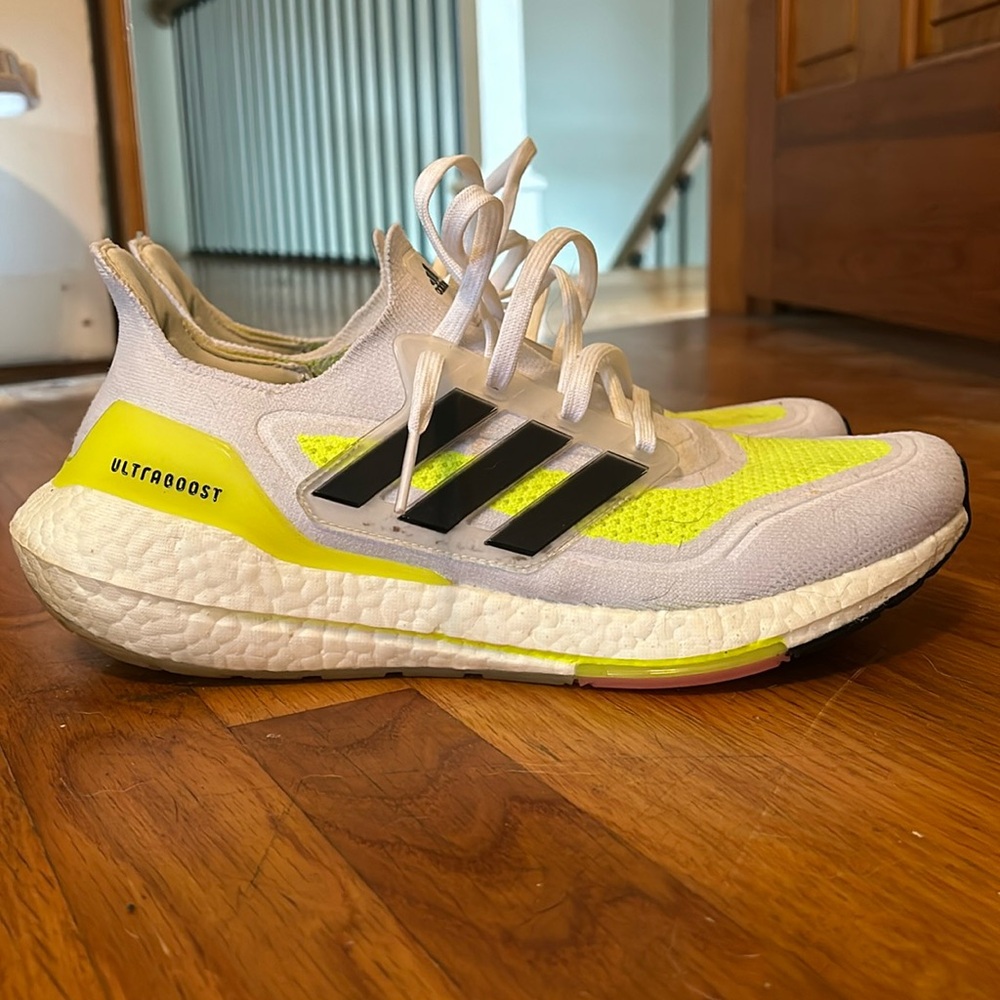 Adidas UltraBoost